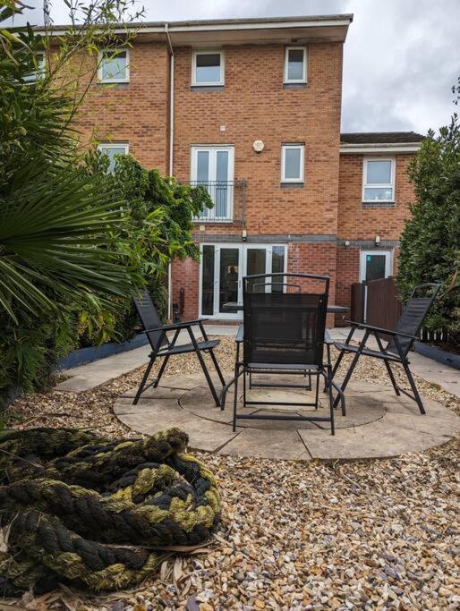 Coastal Retreat In Carmarthenshire Villa Llanelli Exterior photo